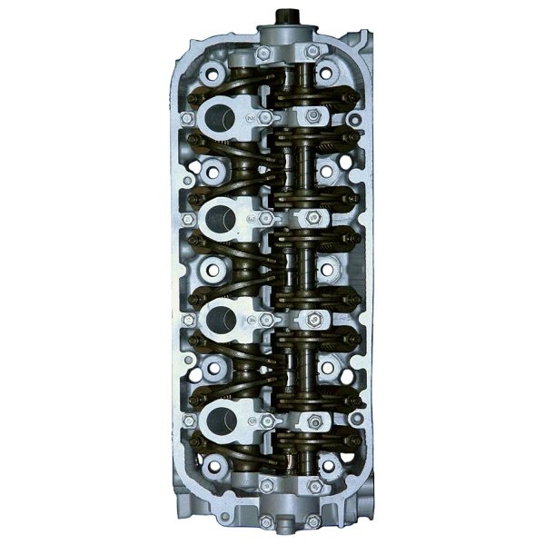 Honda 2.2 L4L Remanufactured Cylinder Head – 1994-1997 F22B2/6 - Image 5