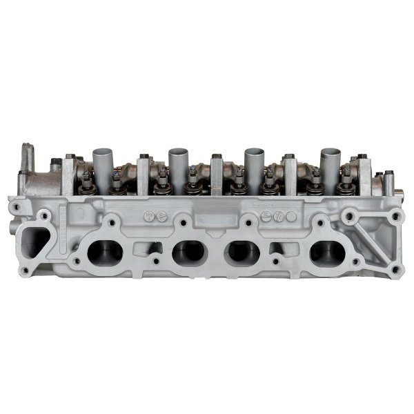 Honda 2.3 L4L Remanufactured Cylinder Head – 1998-2002 F23A5 - Image 4