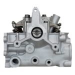 Honda 2.3 L4L Remanufactured Cylinder Head – 1998-2002 F23A5 - Image 10