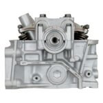 Honda 2.3 L4L Remanufactured Cylinder Head – 1998-2002 F23A5 - Image 8