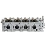 Honda 2.3 L4L Remanufactured Cylinder Head – 1998-2002 F23A5 - Image 9