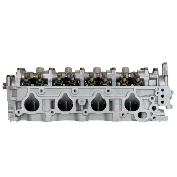 Honda 2.3 L4L Remanufactured Cylinder Head – 1998-2002 F23A5 - Image 2