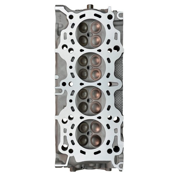 Honda 2.3 L4L Remanufactured Cylinder Head – 1998-2002 F23A5 - Image 6
