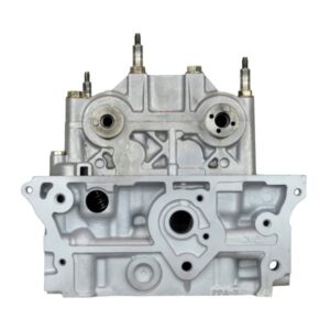 Honda 2.4 L4L Remanufactured Cylinder Head – 2002-2006 K24A1