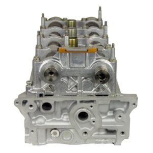 Honda 2.4 L4L Remanufactured Cylinder Head – 2003-2006 K24A4