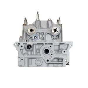 Honda 2.4 L4L Remanufactured Cylinder Head – 2007-2009 K24Z1