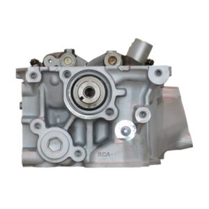 Honda 3.0 V6L Remanufactured Cylinder Head – 2003-2007 J30A4/5