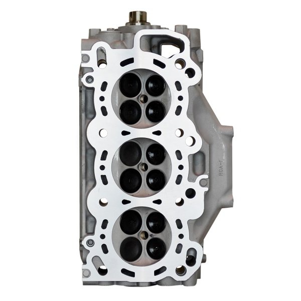 Honda 3.0 V6L Remanufactured Cylinder Head – 2003-2007 J30A4/5 - Image 6