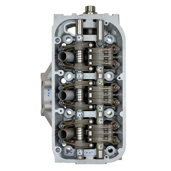 Honda 3.0 V6L Remanufactured Cylinder Head – 2003-2007 J30A4/5 - Image 5