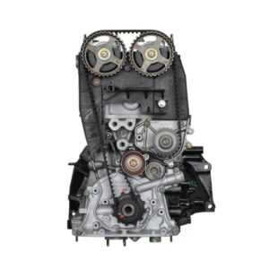 Honda B16A2 1.6L L4 Remanufactured Engine – 1996-2000