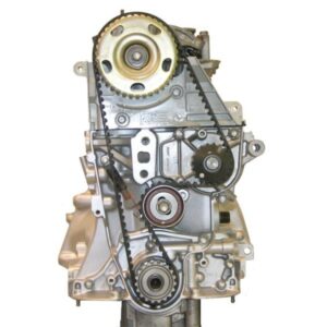 Honda D15B2 1.5L L4 Remanufactured Engine – 1988-1988