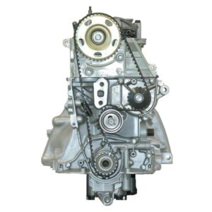 Honda D15B7 1.5L L4 Remanufactured Engine – 1992-1995