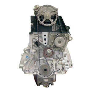 Honda D17A1 1.7L L4 Remanufactured Engine – 2001-2005