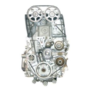 Honda H22A1 2.2L L4 Remanufactured Engine – 1994-1995