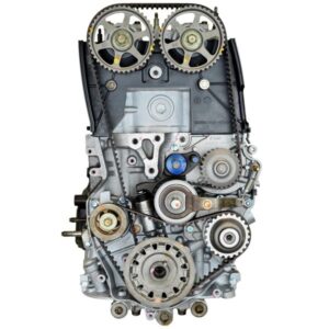 Honda H22A4 2.2L L4 Remanufactured Engine – 1997-2001