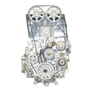 Honda H22A4 2.2L L4 Remanufactured Engine – 1997