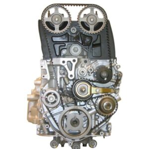Honda H23A1 2.3L L4 Remanufactured Engine – 1992-1993