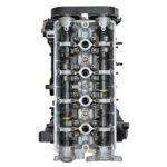 Honda K24Z6 VTEC 2.4L L4 Remanufactured Engine – 2010-2014 - Image 9