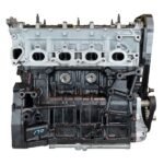 Honda K24Z6 VTEC 2.4L L4 Remanufactured Engine – 2010-2014 - Image 8