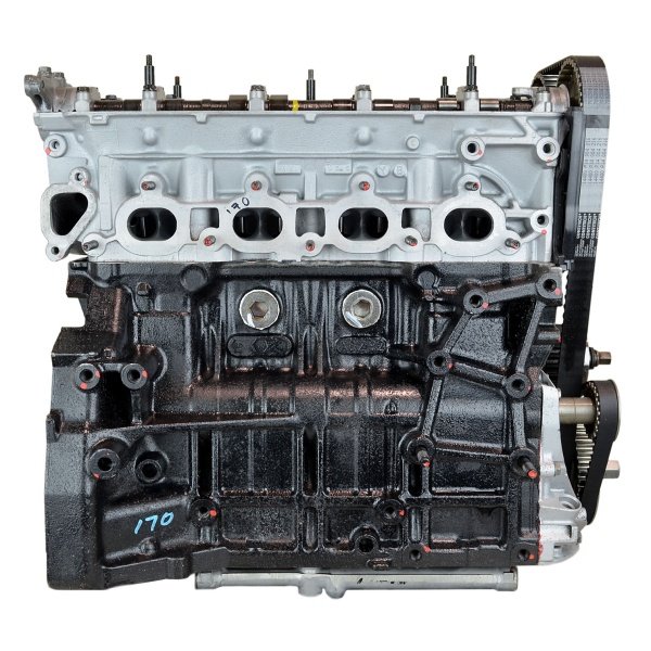 Honda K24Z6 VTEC 2.4L L4 Remanufactured Engine – 2010-2014 - Image 3