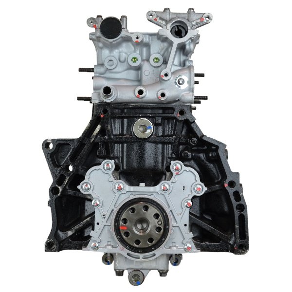 Honda K24Z6 VTEC 2.4L L4 Remanufactured Engine – 2010-2014 - Image 2
