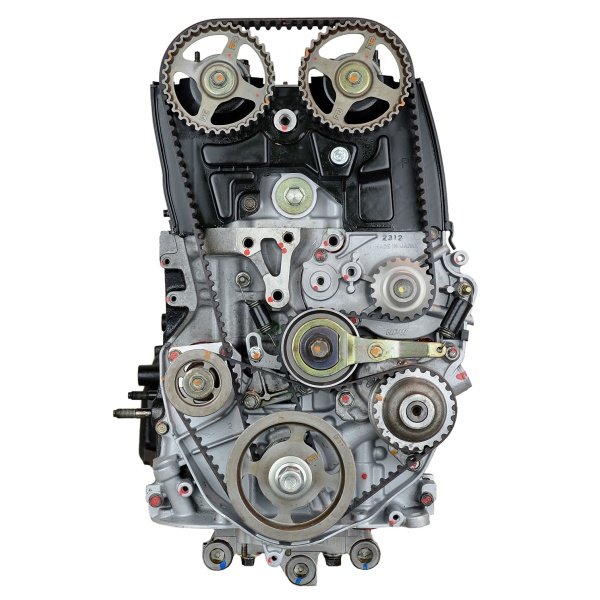 Honda K24Z6 VTEC 2.4L L4 Remanufactured Engine – 2010-2014