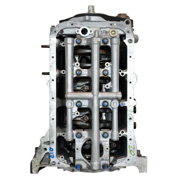 Honda K24Z6 VTEC 2.4L L4 Remanufactured Engine – 2010-2014 - Image 5