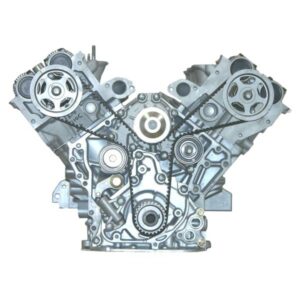 Honda Isuzu 6VD1 3.2L V6 Remanufactured Engine – 7/97-2004