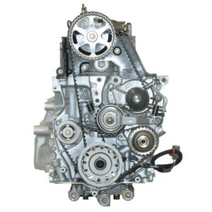 Honda Isuzu F22B2 2.2L L4 Remanufactured Engine – 1996-1997