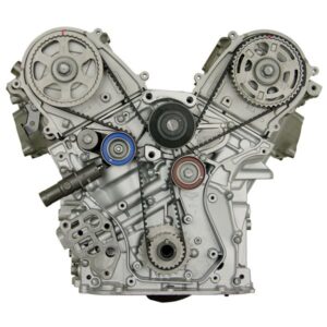 Honda J30A4/5 3.0L V6 Remanufactured Engine – 2003-2007