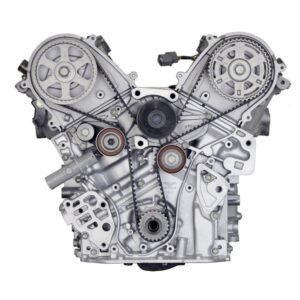 Honda J35A4 3.5L V6 Remanufactured Engine – 2002-2004