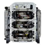 Honda J35A4 3.5L V6 Remanufactured Engine – 2003-2004 - Image 10