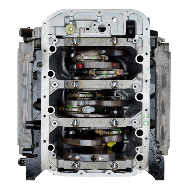 Honda J35A4 3.5L V6 Remanufactured Engine – 2003-2004 - Image 5