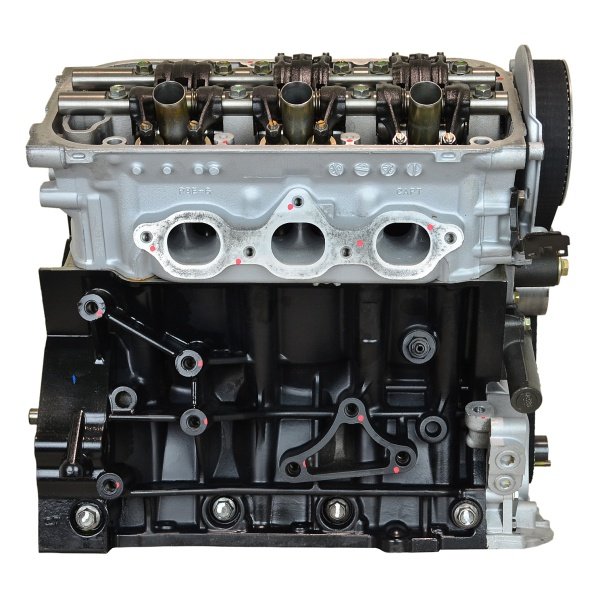 Honda J35A4 3.5L V6 Remanufactured Engine – 2003-2004 - Image 3