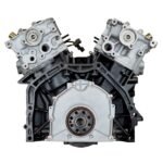 Honda J35A4 3.5L V6 Remanufactured Engine – 2003-2004 - Image 7