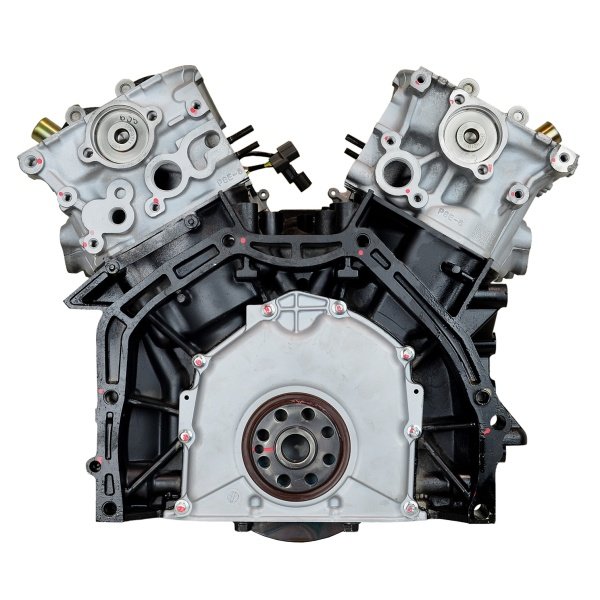 Honda J35A4 3.5L V6 Remanufactured Engine – 2003-2004 - Image 2