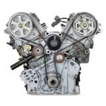 Honda J35A4 3.5L V6 Remanufactured Engine – 2003-2004 - Image 6