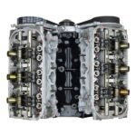 Honda J35A4 3.5L V6 Remanufactured Engine – 2003-2004 - Image 9