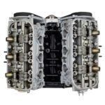 Honda J35A6 3.5L V6 Remanufactured Engine – 2005-2006 - Image 9