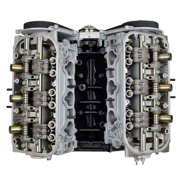 Honda J35A6 3.5L V6 Remanufactured Engine – 2005-2006 - Image 4