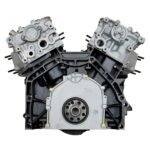Honda J35A6 3.5L V6 Remanufactured Engine – 2005-2006 - Image 7
