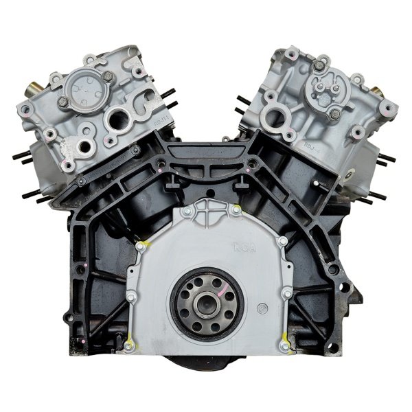 Honda J35A6 3.5L V6 Remanufactured Engine – 2005-2006 - Image 2