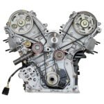 Honda J35A6 3.5L V6 Remanufactured Engine – 2005-2006 - Image 6