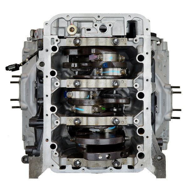 Honda J35A6 3.5L V6 Remanufactured Engine – 2005-2006 - Image 5