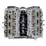 Honda J35A6 3.5L V6 Remanufactured Engine – 2008-2010 - Image 9