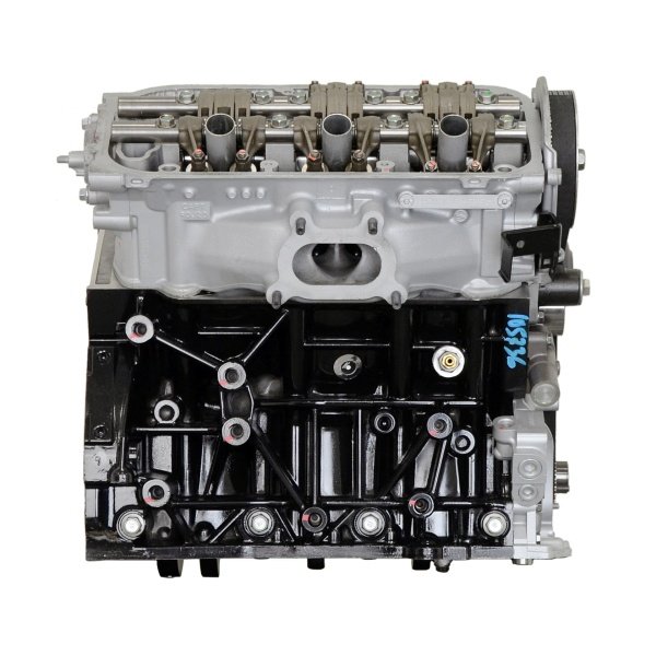 Honda J35A6 3.5L V6 Remanufactured Engine – 2008-2010 - Image 3