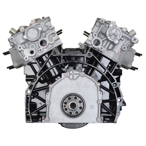 Honda J35A6 3.5L V6 Remanufactured Engine – 2008-2010 - Image 2