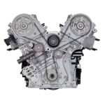 Honda J35A6 3.5L V6 Remanufactured Engine – 2008-2010 - Image 6