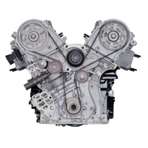 Honda J35A6 3.5L V6 Remanufactured Engine – 2008-2010