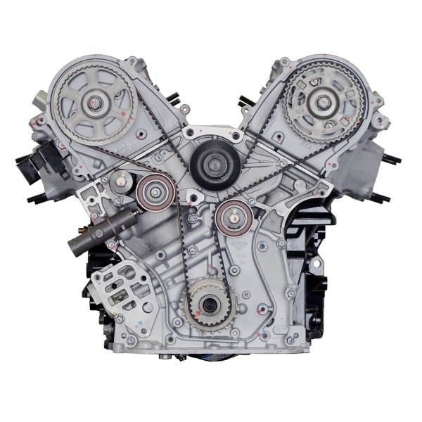 Honda J35A6 3.5L V6 Remanufactured Engine – 2008-2010